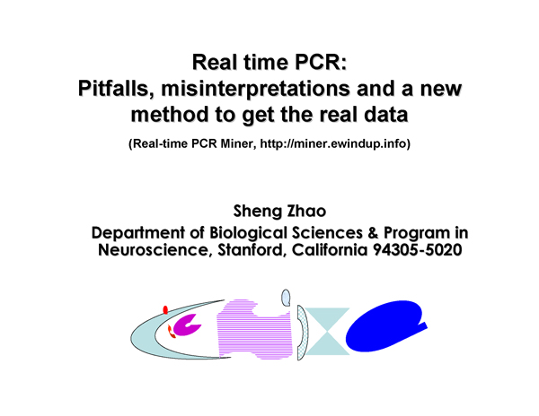 Real-Time PCR Miner_NeuroDev_LabMeeting_2005_05_13_Page_01
